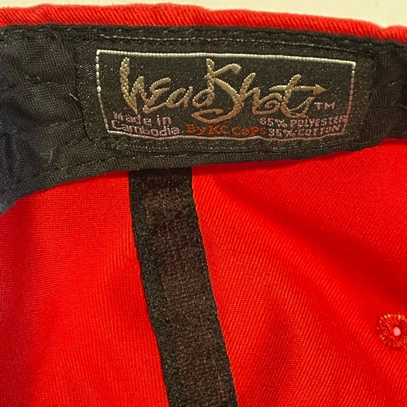 Virginia Power North Anna Power Station Nuclear Hat Cap Adjustable - Picture 5 of 6